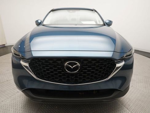 Certified 2023 MAZDA CX-5 AWD 2.5 S w/ Premium Plus Pkg image 22