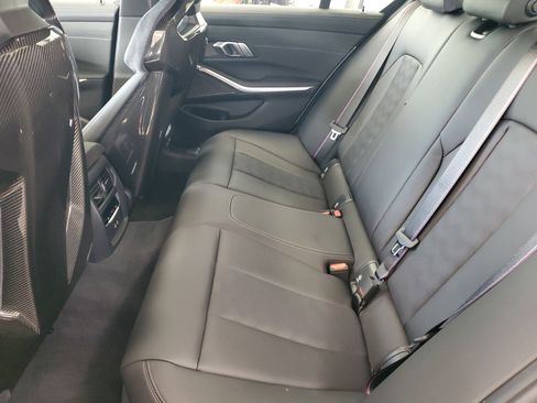 Used 2026 BMW M3 Competition w/ Executive Package image 11