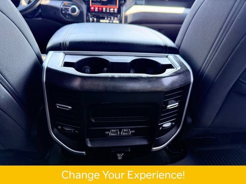 Used 2021 RAM 1500 Big Horn AWD/4WD image 13