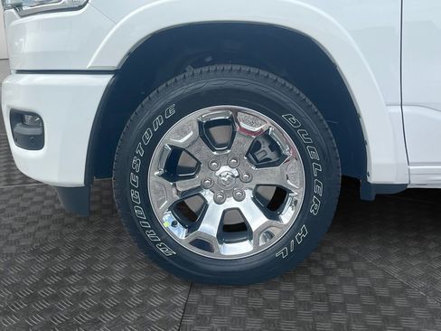 New 2026 RAM 1500 Lone Star image 23