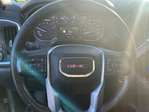 Used 2020 GMC Sierra 1500 SLT w/ SLT Premium Plus Package AWD/4WD image 18