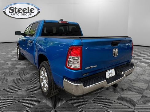 Used 2024 RAM 1500 Lone Star RWD image 3