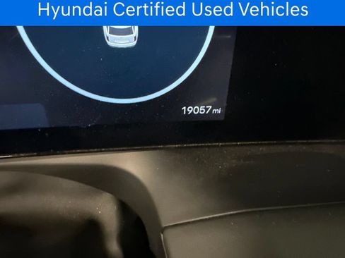 Used 2026 Hyundai Palisade Calligraphy AWD/4WD image 7