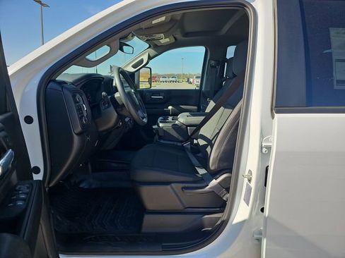New 2026 Chevrolet Silverado 3500 W/T AWD/4WD image 17