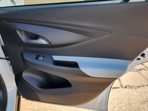 New 2026 Buick Envista Preferred w/ Convenience I Package image 37