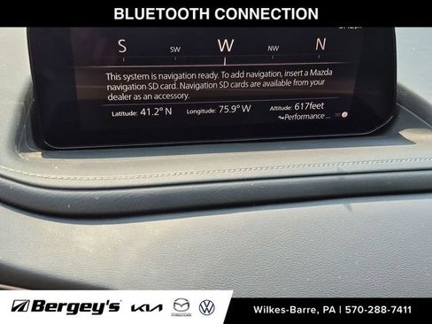 Certified 2026 MAZDA CX-30 AWD 2.5 S w/ Premium Package image 20