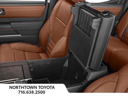 New 2026 Toyota Tundra 1794 Edition AWD/4WD image 13