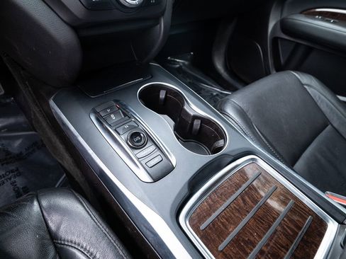 Used 2019 Acura MDX SH-AWD image 31