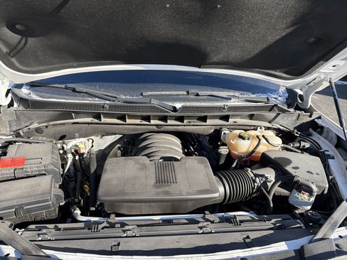 Used 2023 GMC Yukon Denali Ultimate image 10