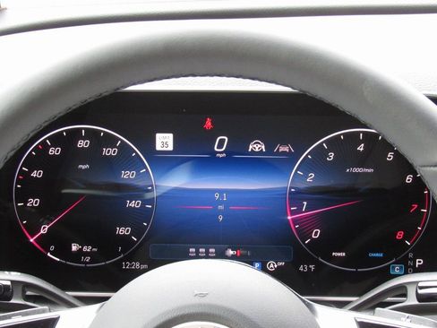 New 2026 Mercedes-Benz GLC 300 4MATIC image 24