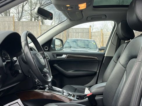 Used 2014 Audi Q5 3.0T Premium Plus image 10