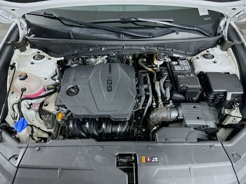 Used 2025 Hyundai Tucson SEL image 31