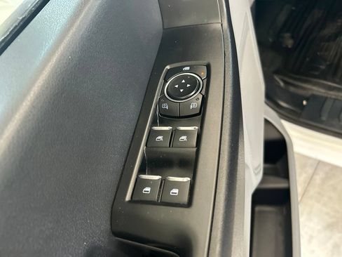 Used 2025 Ford F350 XL w/ 360-Degree Camera Package AWD/4WD image 38