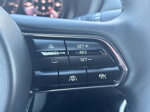 New 2026 MAZDA CX-90 Plug-In Hybrid w/ Premium Plus image 26