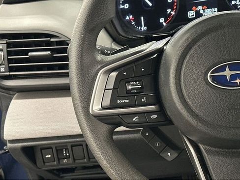 Used 2020 Subaru Legacy image 8