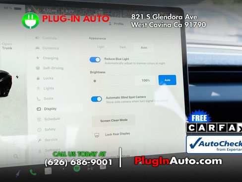 Used 2025 Tesla Model 3 Long Range RWD image 28