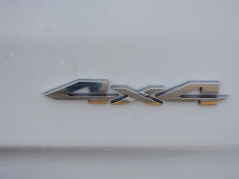 Used 2023 RAM 1500 Laramie image 8