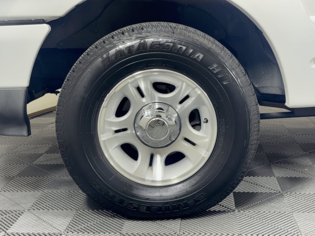 Used 2011 Ford Ranger Sport RWD image 13