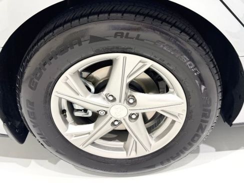 Used 2021 Hyundai Sonata SE image 10