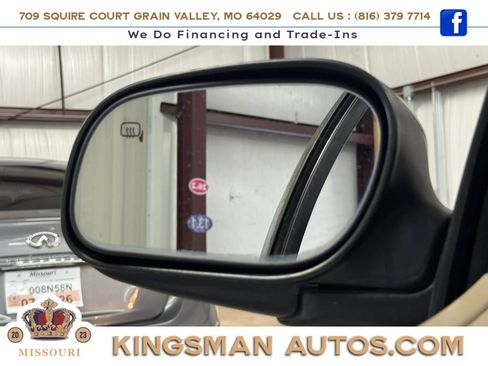 Used 2004 Mercury Grand Marquis GS RWD image 22