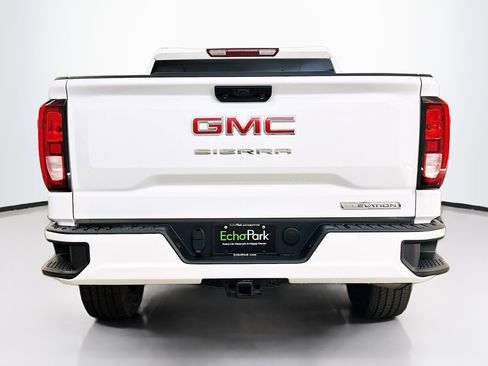 Used 2024 GMC Sierra 1500 Elevation image 7
