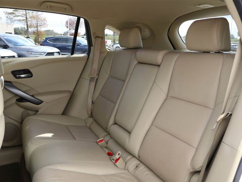 Used 2013 Acura RDX FWD w/ Technology Package image 13