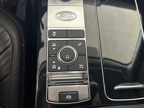 Used 2019 Land Rover Range Rover Supercharged AWD/4WD image 55