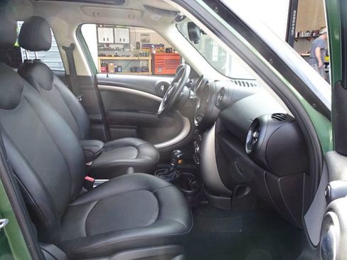 Used 2015 MINI Cooper Countryman image 11