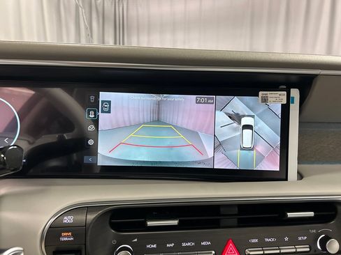 New 2026 Hyundai Palisade SEL Premium AWD/4WD image 16