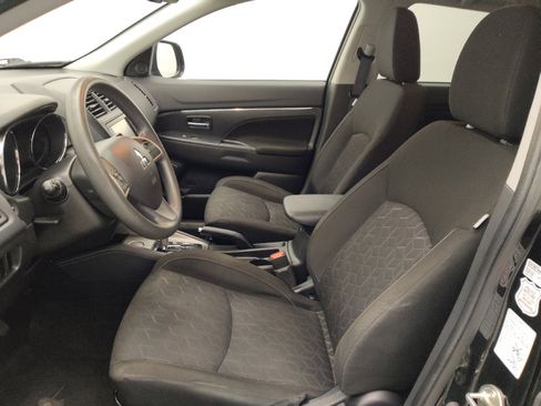 Used 2021 Mitsubishi Outlander Sport FWD image 17