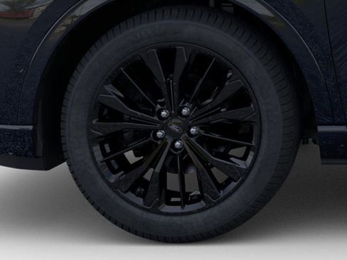 New 2024 Ford Escape ST-Line Elite w/ Premium Technology Package image 17