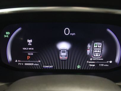 New 2026 Acura MDX Type S