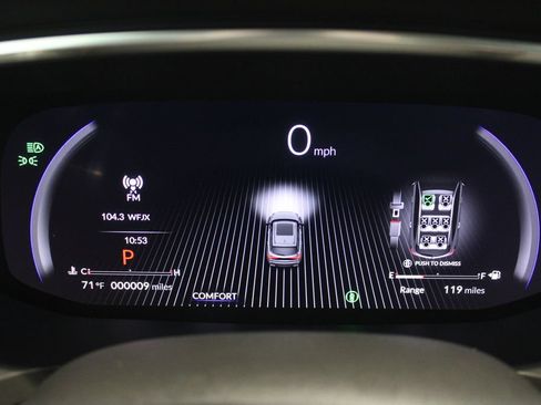 New 2026 Acura MDX Type S AWD/4WD image 4