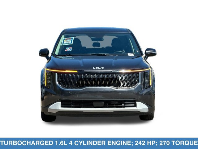 Used 2026 Kia Carnival LXS FWD image 10