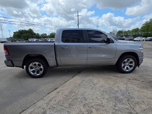 Used 2024 RAM 1500 Big Horn image 7