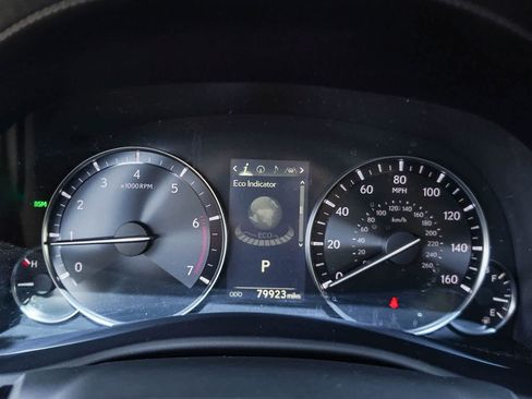 Used 2016 Lexus GS 200t RWD image 23