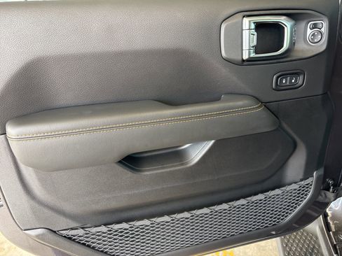 New 2026 Jeep Wrangler Sahara image 10