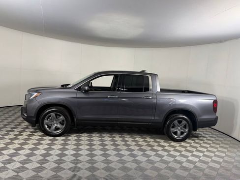 Used 2022 Honda Ridgeline RTL-E image 8