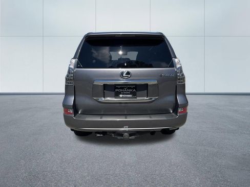 Used 2023 Lexus GX 460 Premium w/ Premium Plus Package AWD/4WD image 6