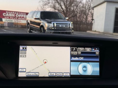 Used 2014 Lexus GS 350 image 22