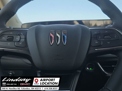 New 2026 Buick Encore GX Sport Touring w/ Comfort Package image 12