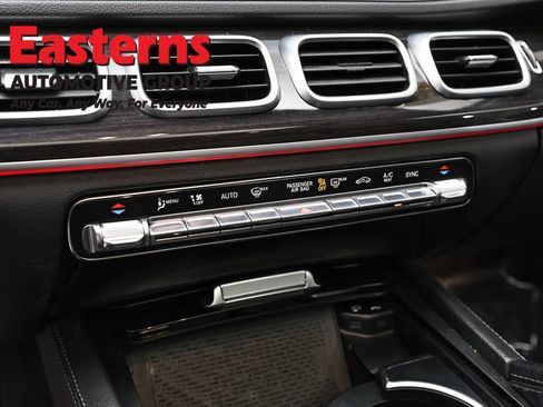 Used 2023 Mercedes-Benz GLE 450 4MATIC w/ AMG Line Exterior image 19