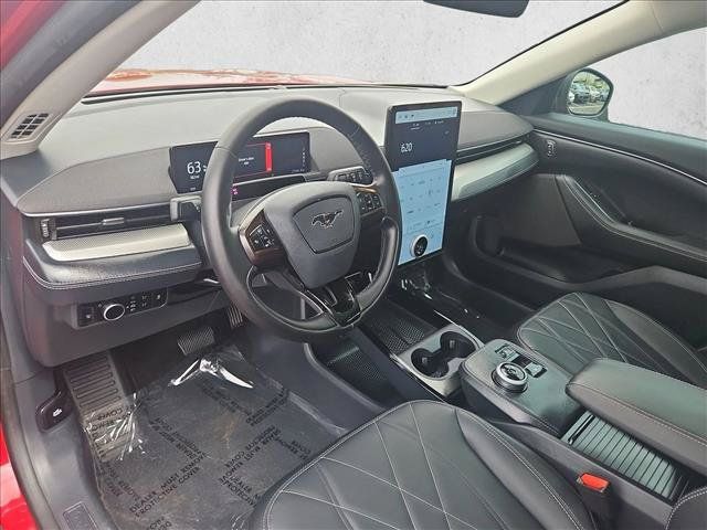 Used 2023 Ford Mustang Mach-E California Route 1 AWD/4WD image 10