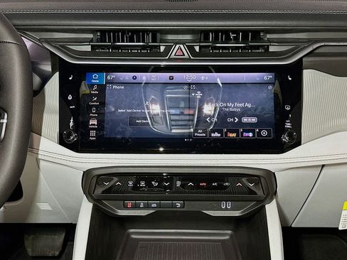 New 2026 Jeep Cherokee Limited AWD/4WD image 13