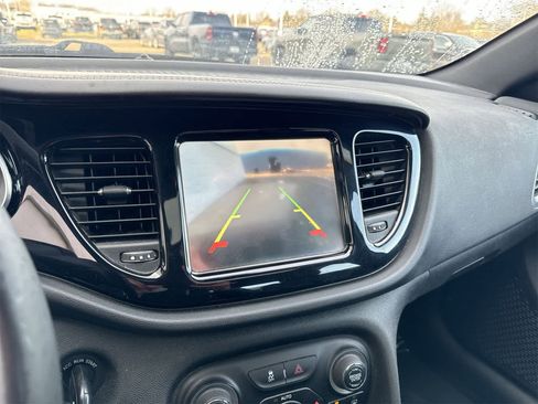 Used 2013 Dodge Dart Limited w/ Premium Group image 29