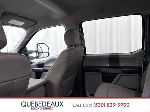 Used 2019 Ford F250 XLT w/ FX4 Off-Road Package image 34