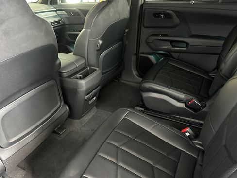 New 2027 Kia Telluride X-Line SX Prestige w/ Towing Package AWD/4WD image 12