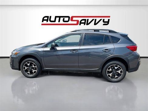 Used 2023 Subaru Crosstrek 2.0i Premium image 4