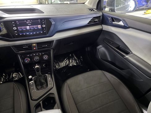 Used 2023 Volkswagen Taos SE image 17