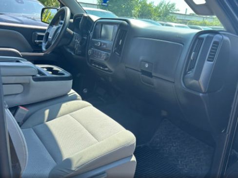 Used 2019 GMC Sierra 1500 Limited w/ Elevation Edition AWD/4WD image 4